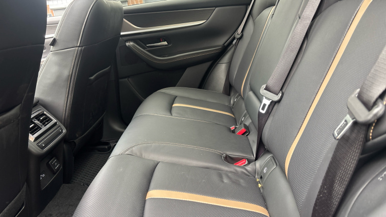 Mazda CX-60 2.5 PHEV Homura Plus 5dr Auto Estate